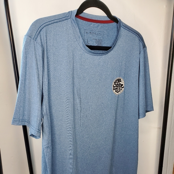 Ripcurl Rashguard shirt - Picture 1 of 2